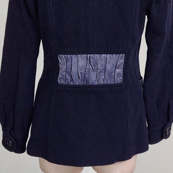 Mackage Wool Jacket - Picture 7 of 13